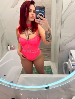 Патриция (Салон) у метро Горьковская, шлюхи Питера - фото 2