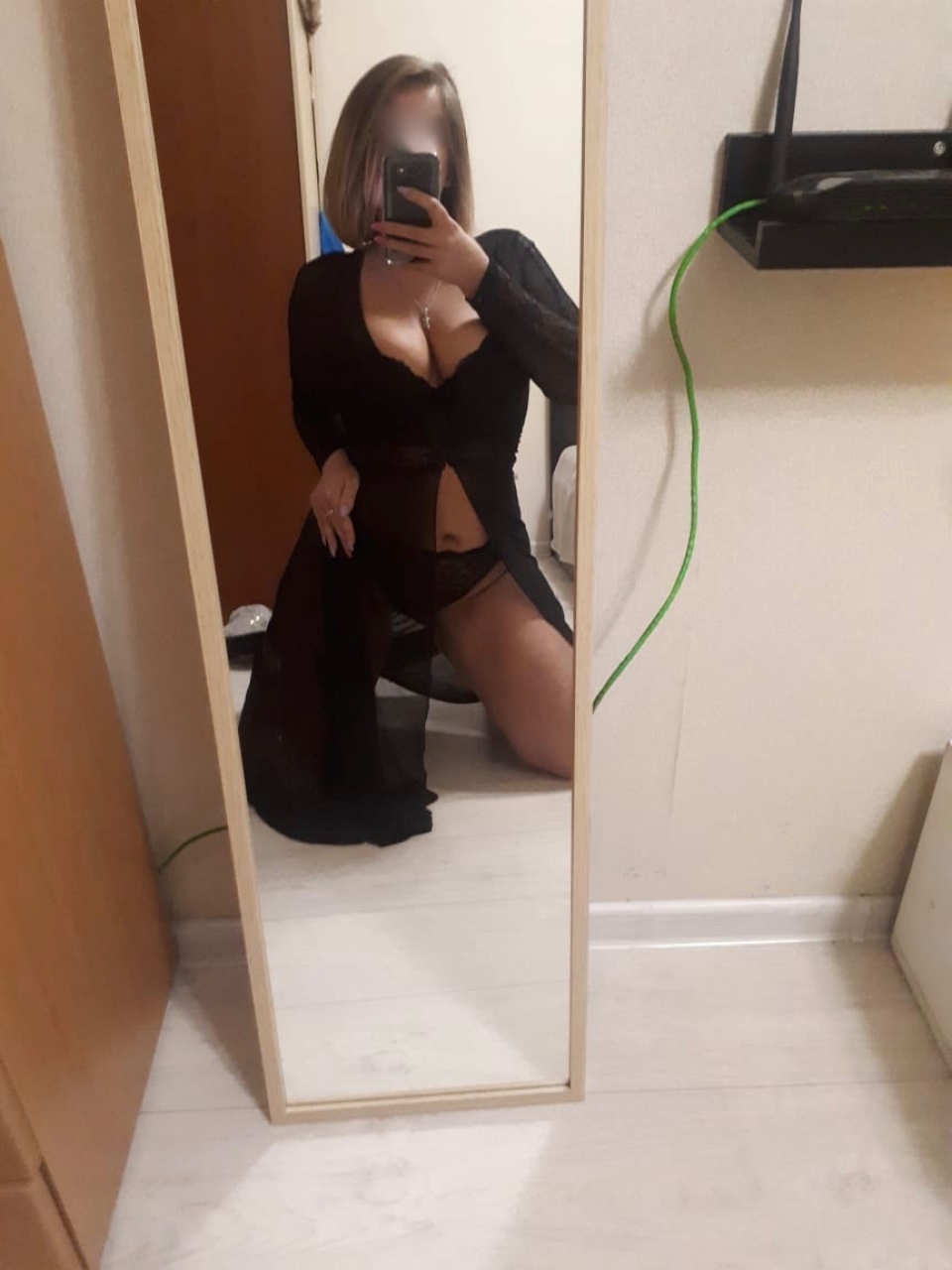 Инна (Салон) у метро Достоевская, проститутки Санкт-Петербурга - фото 2